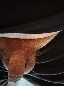 Johnsugar58 online show from June 17, 2026, 7:52 am