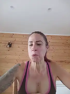 GermanMilfJasmin online show from June 1, 2026, 7:19 am