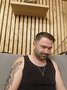 Nicedickolo online show from June 11, 2026, 12:32 am