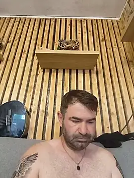 Nicedickolo online show from June 1, 2026, 5:34 pm