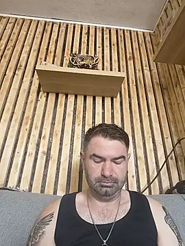 Nicedickolo online show from June 7, 2026, 2:33 pm