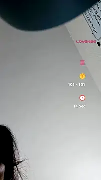 Snapshot of YanaSoHot chatting on June 25, 2026, 8:03 pm YanaSoHot online show from June 25, 2026, 8:03 pm
