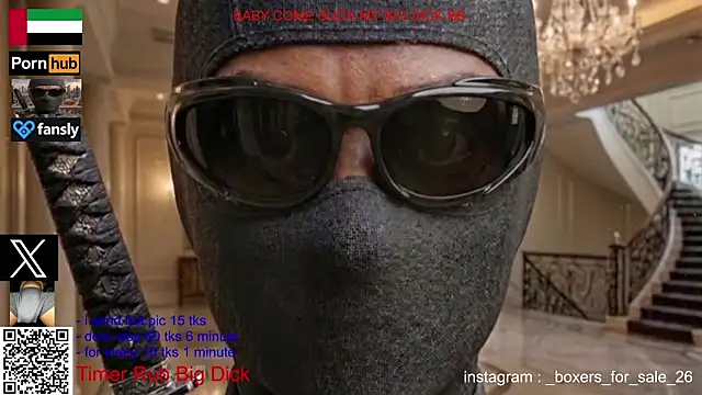 bfs266 online show from May 28, 2026, 8:37 pm