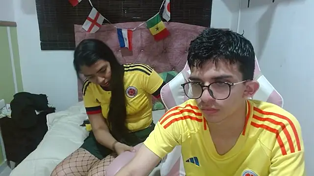 Snapshot of Slendy_club chatting on July 7, 2026, 9:07 pm Slendy club online show from July 7, 2026, 9:07 pm