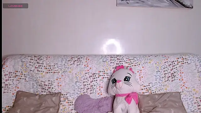 Snapshot of Laila_bunny chatting on July 25, 2026, 5:48 am Laila bunny online show from July 25, 2026, 5:48 am