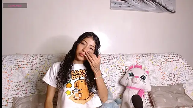 Snapshot of Laila_bunny chatting on July 26, 2026, 6:20 am Laila bunny online show from July 26, 2026, 6:20 am