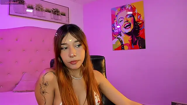 Kenaii brown online show from June 4, 2026, 7:51 pm
