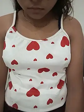 sexy Diya0 online show from July 9, 2026, 6:47 am