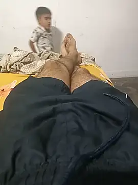 SexyBoy7703 online show from June 3, 2026, 4:33 pm