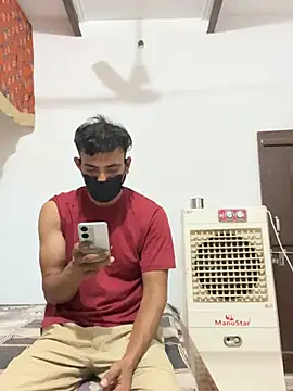 vipulreal online show from June 3, 2026, 5:17 pm