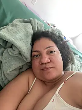 santos287 online show from May 30, 2026, 10:48 pm