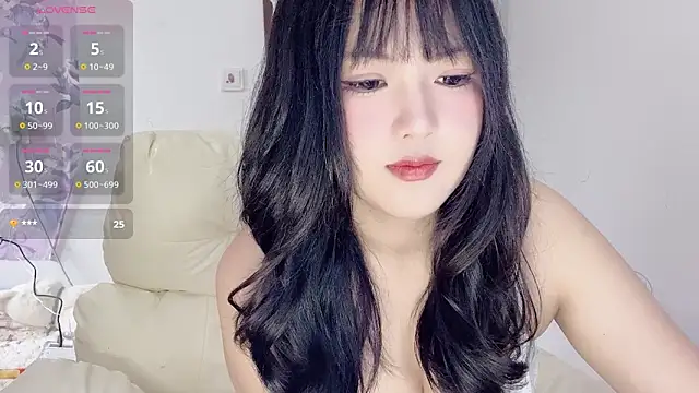 Lulu0one8 online show from June 16, 2026, 8:36 am