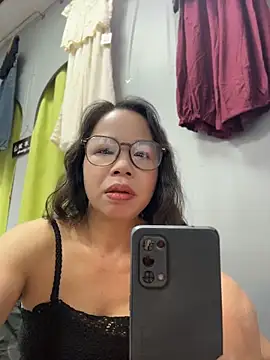 honghong mother online show from June 10, 2026, 3:08 am