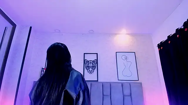 Snapshot of Celine_Carter chatting on July 18, 2026, 12:36 pm Celine Carter online show from July 18, 2026, 12:36 pm