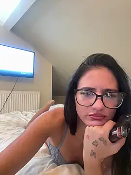 CherryC x online show from June 2, 2026, 1:22 pm
