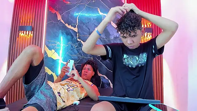 Boys latin hot 1 online show from June 2, 2026, 1:22 pm