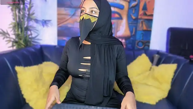 samii halem online show from June 2, 2026, 2:00 am