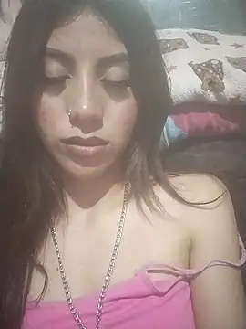 Snapshot of Chika_Misteriosa chatting on June 4, 2026, 6:07 am Chika Misteriosa online show from June 4, 2026, 6:07 am