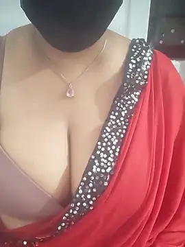 sexyveena online show from June 12, 2026, 7:55 pm
