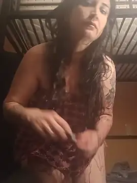 NessaBaddestbich online show from June 16, 2026, 1:27 am