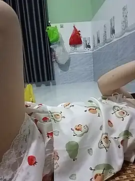 Minmup sex online show from July 17, 2026, 2:03 pm