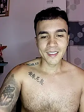 ANDRES HOT-1996 online show from October 1, 2025, 3:44 am