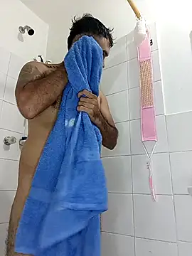 ANDRES HOT-1996 online show from September 24, 2025, 5:08 pm