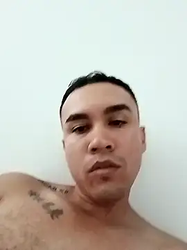 ANDRES HOT-1996 online show from December 1, 2024, 7:52 pm