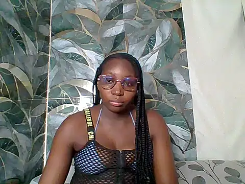 Blackbootyray online show from June 3, 2026, 3:50 pm
