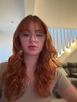 Snapshot of BunnyandBrookes_ chatting on June 16, 2026, 5:13 pm BunnyandBrookes online show from June 16, 2026, 5:13 pm