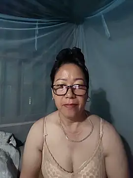 Ai babylove online show from June 7, 2026, 9:53 pm