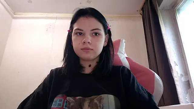 MilaTease online show from June 14, 2026, 7:09 am