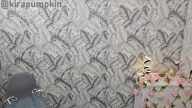Snapshot of kirapumpkin chatting on June 14, 2026, 6:31 pm kirapumpkin online show from June 14, 2026, 6:31 pm