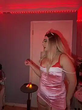 PrettyBarbiexx online show from June 3, 2026, 7:07 pm
