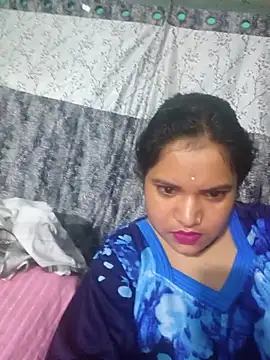 KAJALSHARMANA online show from June 3, 2026, 5:06 pm