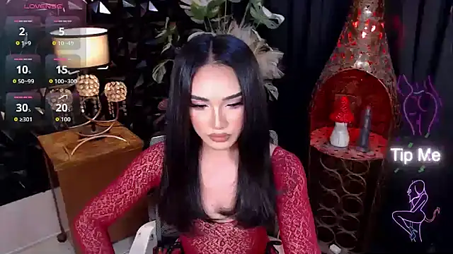 EnticingKendra online show from July 10, 2026, 1:22 pm