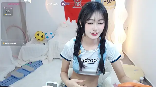 Snapshot of Lucya-a chatting on July 3, 2026, 1:50 pm Lucya-a online show from July 3, 2026, 1:50 pm