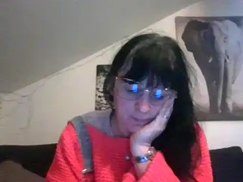 sexujuly88 online show from January 13, 2025, 7:11 am