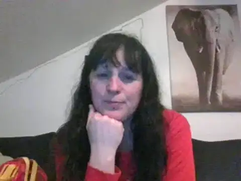 sexujuly88 online show from March 4, 2025, 9:54 pm