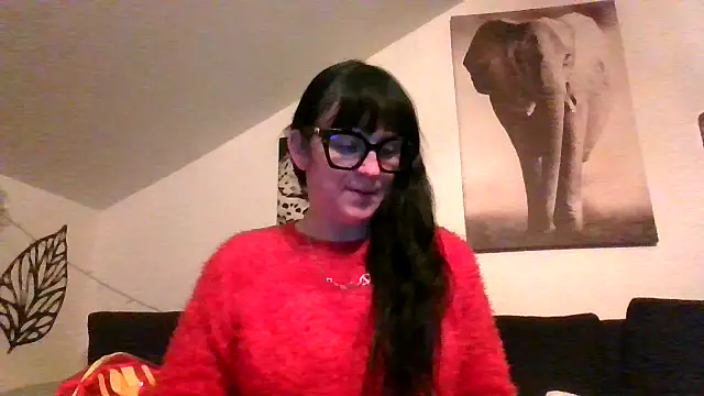 sexujuly88 online show from February 7, 2026, 10:51 pm