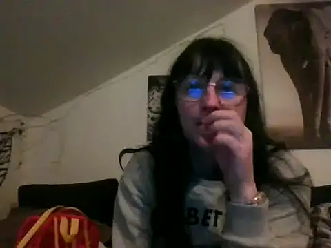 sexujuly88 online show from January 10, 2025, 10:25 pm