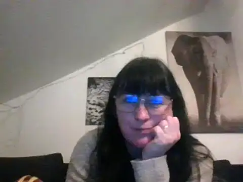 sexujuly88 online show from January 14, 2025, 10:23 pm