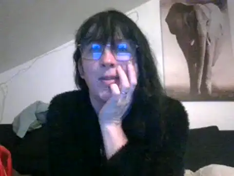 sexujuly88 online show from February 11, 2025, 9:35 pm