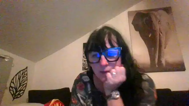 sexujuly88 online show from November 30, 2025, 10:10 pm