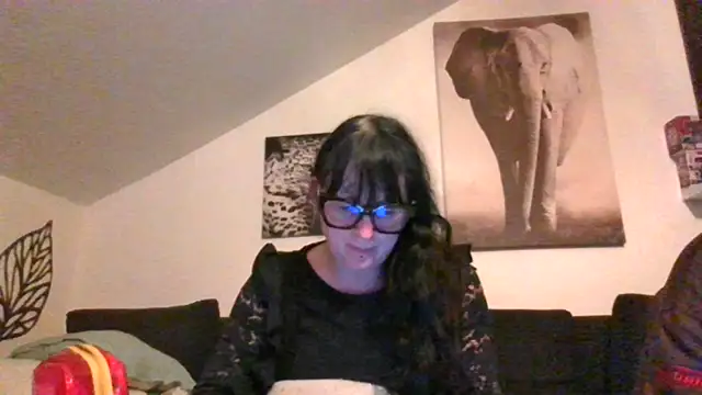 sexujuly88 online show from March 7, 2026, 10:48 pm