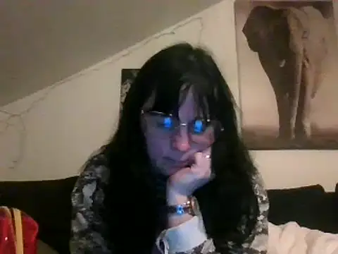 sexujuly88 online show from January 29, 2025, 9:50 pm