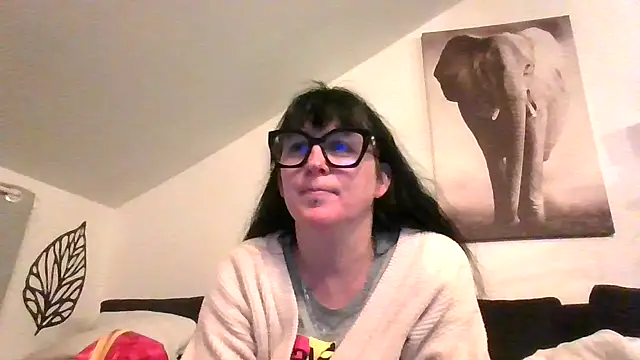 sexujuly88 online show from February 17, 2026, 10:29 pm