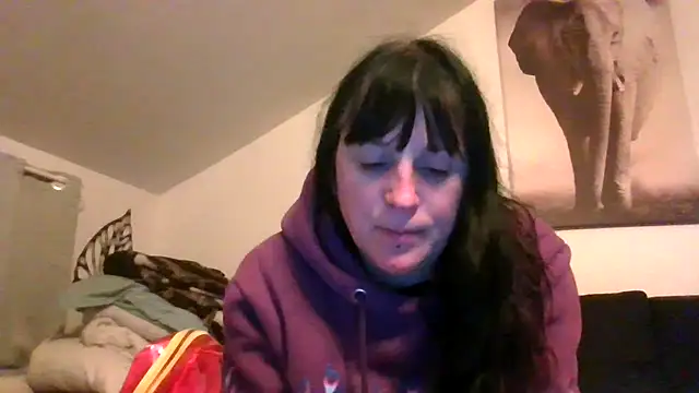 sexujuly88 online show from April 13, 2026, 9:41 pm