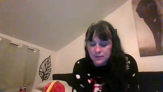 sexujuly88 online show from December 4, 2025, 10:31 pm