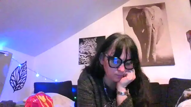 sexujuly88 online show from January 17, 2026, 11:30 pm